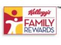 Kellogg's Family Rewards Coupon Codes March 2025