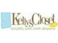 Kelly's Closet Coupon Codes March 2025