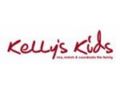 Kelly`s Kids 50% Off Coupon Codes May 2024
