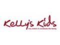 Kelly`s Kids Coupon Codes July 2025