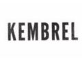 Kembrel 15$ Off Coupon Codes May 2024