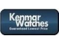 Kenmar Watches Coupon Codes May 2024