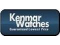 Kenmar Watches Coupon Codes July 2025