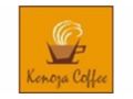 Kenoza Coffee Coupon Codes September 2023