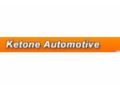 Ketone Automotive Coupon Codes April 2024