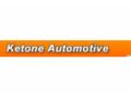 Ketone Automotive Coupon Codes July 2025