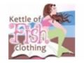 Kettle Of Fish Clothing Coupon Codes May 2024