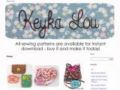 Keykaloupatterns Coupon Codes July 2025