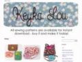 Keykaloupatterns Coupon Codes May 2024