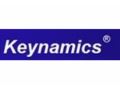 Keynamics 5$ Off Coupon Codes May 2024