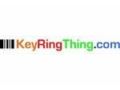 Key Ring Thing Cards 10% Off Coupon Codes May 2024