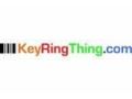 Key Ring Thing Cards Coupon Codes July 2025