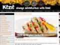 Keziefoods Uk Coupon Codes July 2025