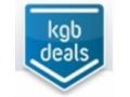 Kgb Uk Coupon Codes September 2023