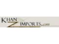 Khan Imports Coupon Codes April 2024