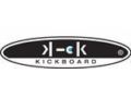 Kickboard USA Coupon Codes April 2024