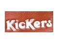 Kickers UK 5% Off Coupon Codes May 2024