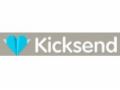 Kicksend Coupon Codes July 2025