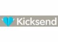 Kicksend 15% Off Coupon Codes May 2024