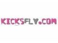 Kicksfly 20$ Off Coupon Codes May 2024