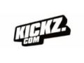 Kickz Coupon Codes April 2024