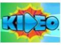 Kideo Coupon Codes July 2025