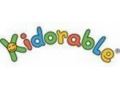 Kidorable Coupon Codes July 2025