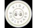 Kidsboulevard AU Coupon Codes April 2024