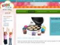 Kidscookingshop 50% Off Coupon Codes May 2024