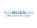 Kidselectriccars Uk Coupon Codes July 2025