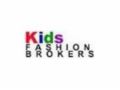 Kidsfashionbrokers Coupon Codes April 2024