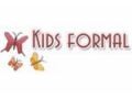 Kids Formal 20% Off Coupon Codes May 2024