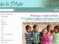 Kidsinstyle Uk Coupon Codes April 2024