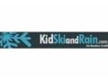 Kidskiandrain Coupon Codes July 2025
