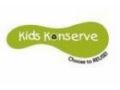 Kidskonserve 20% Off Coupon Codes May 2024