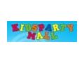 Kids Party Mall 5% Off Coupon Codes May 2024