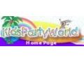 Kids Party World Coupon Codes April 2024