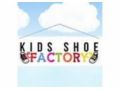 Kidsshoefactory UK 25% Off Coupon Codes May 2024