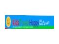 Kids Travel Happy Coupon Codes July 2025