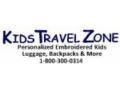Kid's Travel Zone 5% Off Coupon Codes May 2024