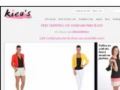 Kieus Coupon Codes July 2025