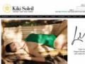 Kikisoleil Coupon Codes July 2025