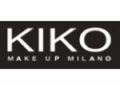 Kiko Coupon Codes March 2024