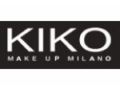 Kiko 10% Off Coupon Codes May 2024