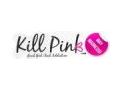 Kill Pink Coupon Codes May 2024