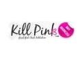 Kill Pink Coupon Codes July 2025