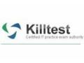 Killtest 15$ Off Coupon Codes April 2024