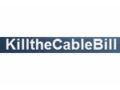 Killthecablebill 10% Off Coupon Codes May 2024