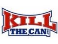 Killthecan.org Coupon Codes May 2024