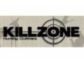 Killzone Hunting Outfitters 15% Off Coupon Codes May 2024